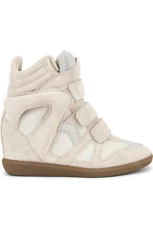 Isabel Marant Bekett Sneaker in