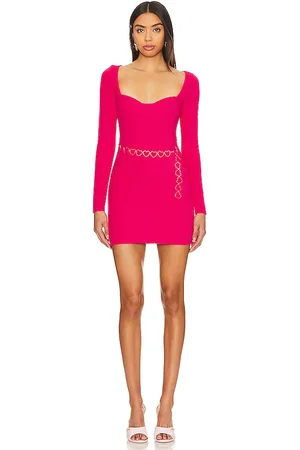 Lovers And Friends Dominique Mini Dress in