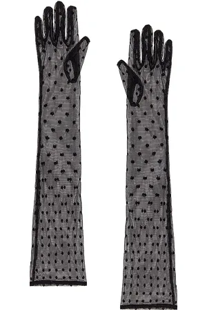 Kiki de Montparnasse Merci Gloves in