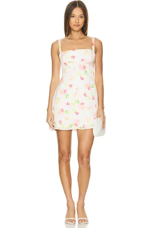 ASTR Nacrissi Dress in