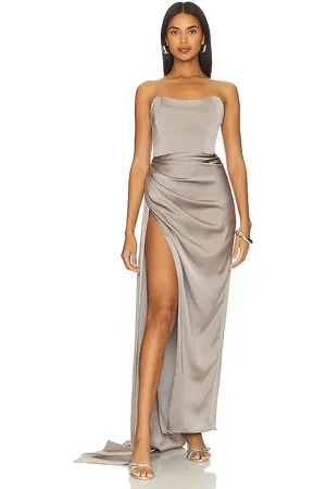Katie May Bita Gown in