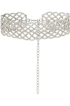8 Other Reasons Elegance Choker in