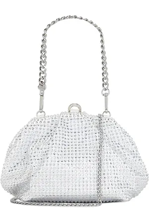 Olga Berg Charley Hotfix Bag in