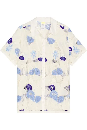 Agua Bendita Jared Shirt in