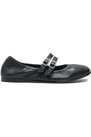 Free People Gemini Ballet Flat in