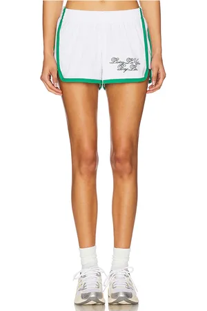 Boys Lie Living La Vida Runner Shorts in