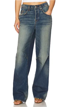 Cotton Citizen Mila Straight Leg in
