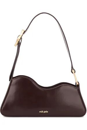 Cult Gaia Malvi Shoulder Bag in