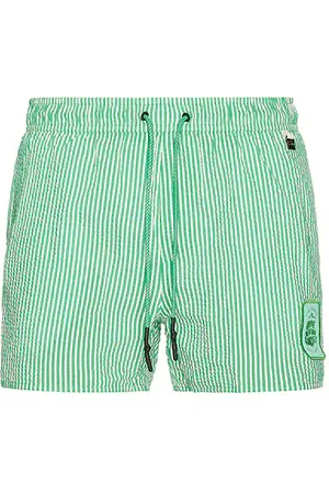 Agua Bendita Cassius Swim Trunks in