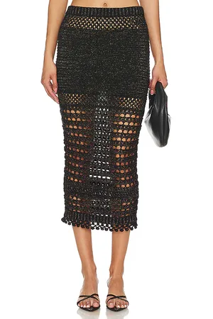 Retrofete Raya Skirt in