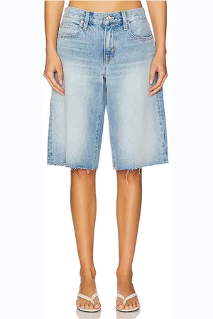 SLVRLAKE Walker Short in