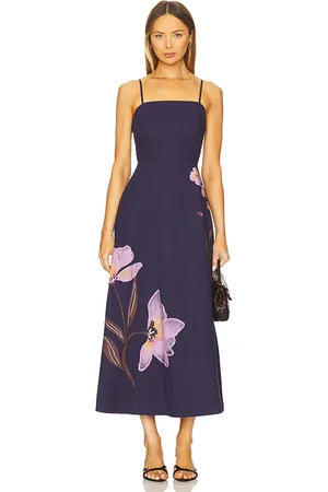 Cleobella Riley Ankle Dress in