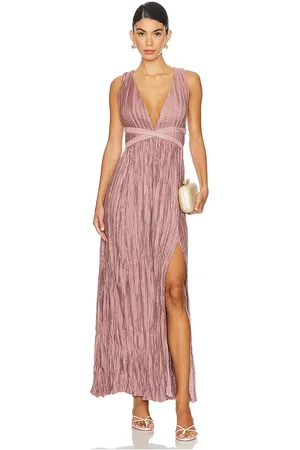 ASTR Tesni Dress in