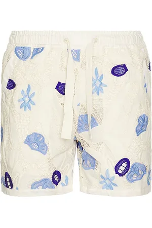 Agua Bendita Maury Shorts in
