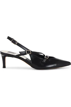 Dolce Vita Pamla Mid Sling Back Heel in
