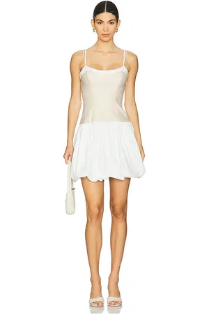 Simkhai Fifi Mini Dress in