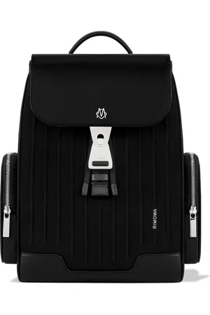 Rimowa Never Still - Tela Zaino piccolo con patta in