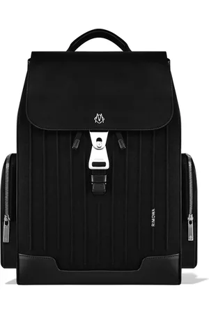 Rimowa Never Still - Tela Zaino grande con patta in
