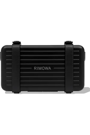 Rimowa Personal - Alluminio Borsa a tracolla in