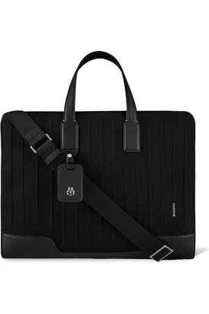 Rimowa Never Still - Tela Borsa Da Viaggio Weekender in
