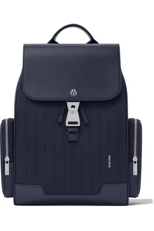 Rimowa Never Still - Tela Zaino grande con patta in