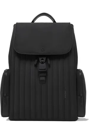 Rimowa Never Still - Nylon Flap Backpack Large in
