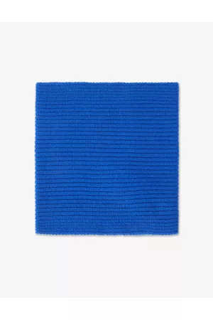 Pure Cashmere NYC Donna Sciarpe - Scaldacollo maglia inglese - Blu
