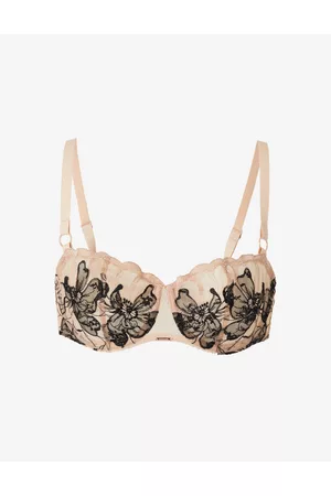 Chantelle Reggiseno Arma Corbeille Balconnet