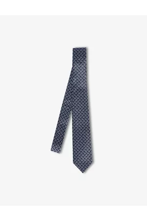 Emporio Armani Uomo Cravatte - Cravatta losanga - color