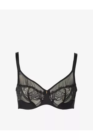 Chantelle Donna Reggiseni - Reggiseno molto avvolgente Arma