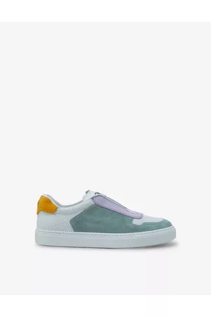 Fratelli Rossetti Donna Trainers - Sneakers slipon in pelle