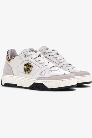 Roberto Cavalli Sneakers Basse