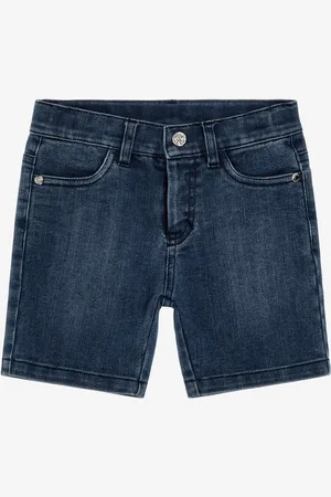 Roberto Cavalli Jeans con logo