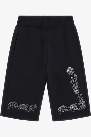 Roberto Cavalli Pantaloni sportivi con Logo