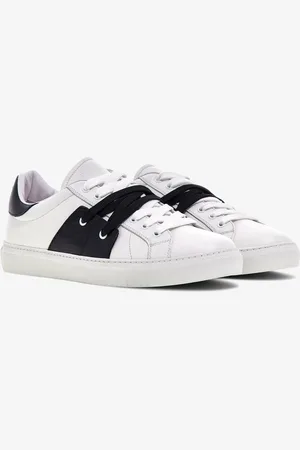 Roberto Cavalli Sneakers Banda Centrale