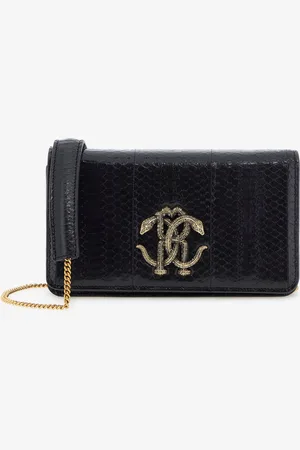 Roberto Cavalli Borsa con Logo RC