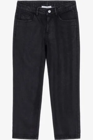 Roberto Cavalli Jeans con Logo RC