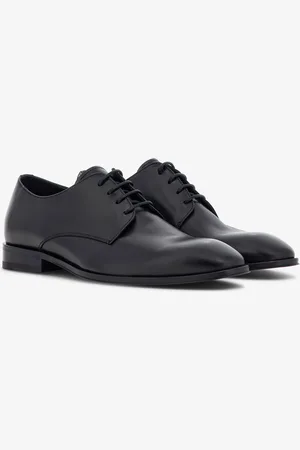 Roberto Cavalli Oxford in Pelle