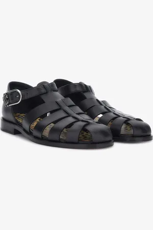 Roberto Cavalli Sandali bassi