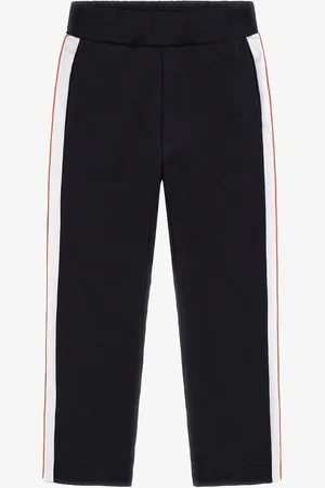 Roberto Cavalli Pantaloni sportivi con Logo