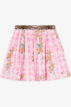 Roberto Cavalli Gonna a fiori
