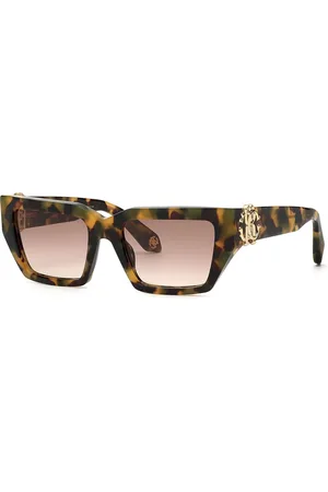 Roberto Cavalli Occhiale da sole Monogram Collection