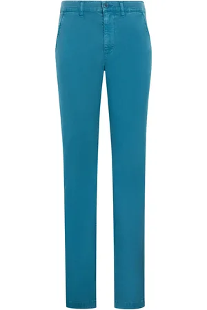 Roberto Cavalli Skinny-Leg Trousers
