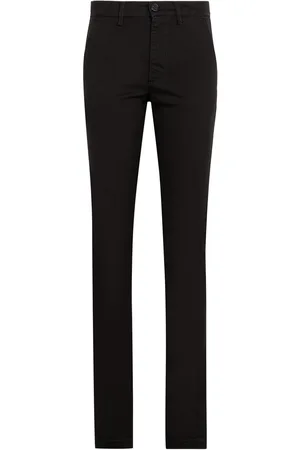 Roberto Cavalli Skinny-Leg Trousers