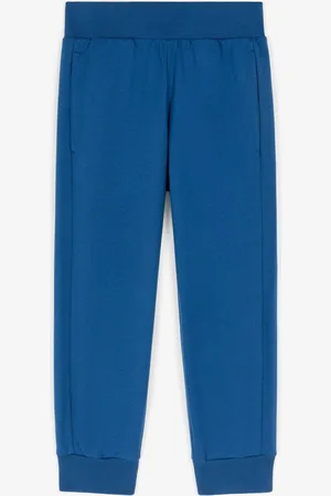 Roberto Cavalli Pantaloni sportivi con Monogram RC