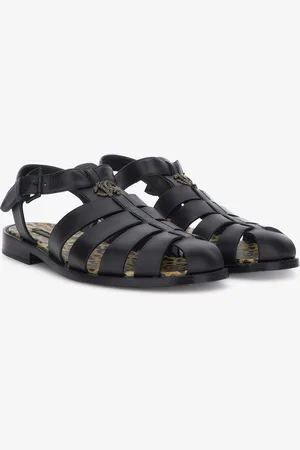 Roberto Cavalli Sandali bassi