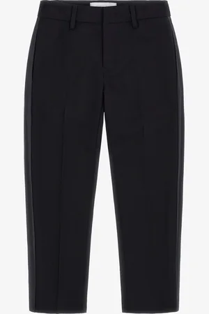 Roberto Cavalli Pantaloni con Logo RC