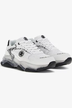 Roberto Cavalli Sneakers con logo RC