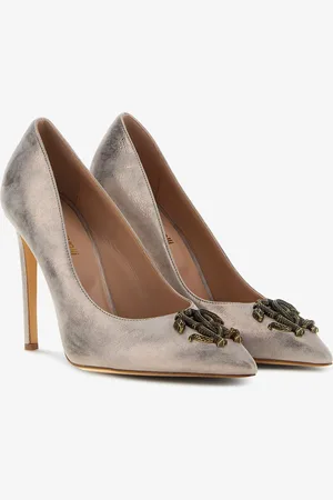 Roberto Cavalli Pump con logo RC