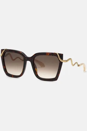 Roberto Cavalli Occhiale da sole Snake Collection
